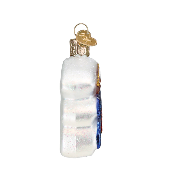 Class Of 2025 Ornament