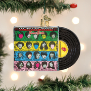 Some Girls Album Cover Ornament