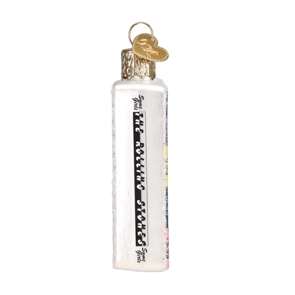 Some Girls Album Cover Ornament