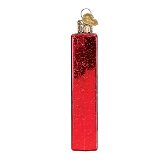 Dungeons & Dragons Red Box Ornament