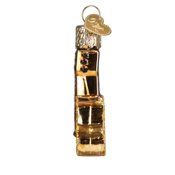 Guitar Mini Ornament