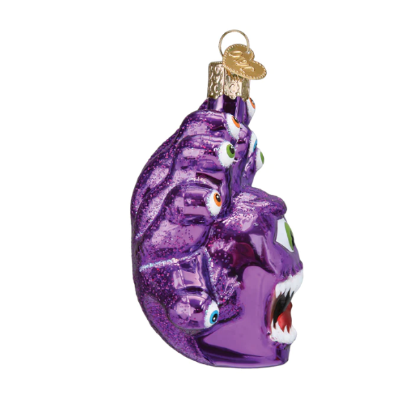 Dungeons & Dragons Beholder Ornament