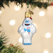 Bumble Mini Ornament