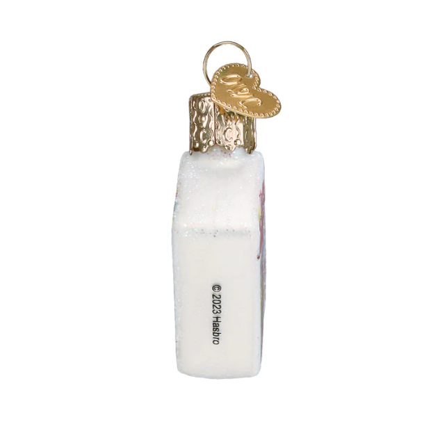 Candy Land Mini Ornament