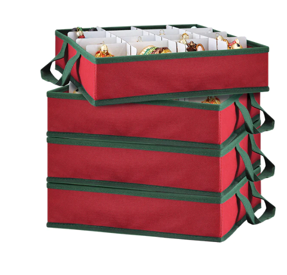 Ornament Storage Box