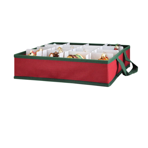 Ornament Storage Box