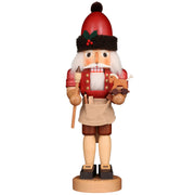 Santa's Workshop Nutcracker
