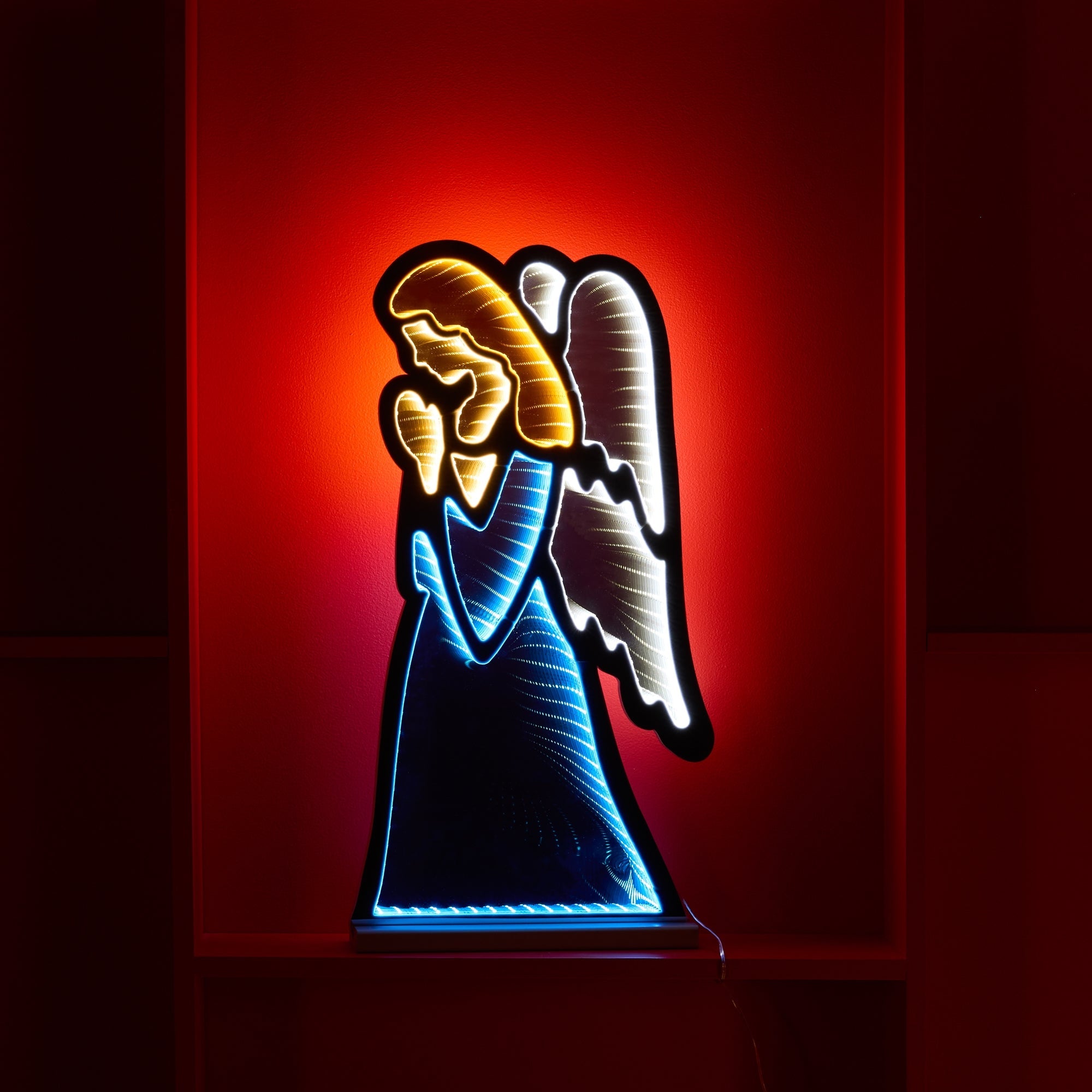 Blue Angel EKKO Infinity Light 24.5"