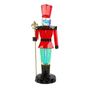 Prism Lit Nutcracker Medium