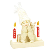 Light 'Em Up, Candles