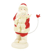 I Believe In Santa