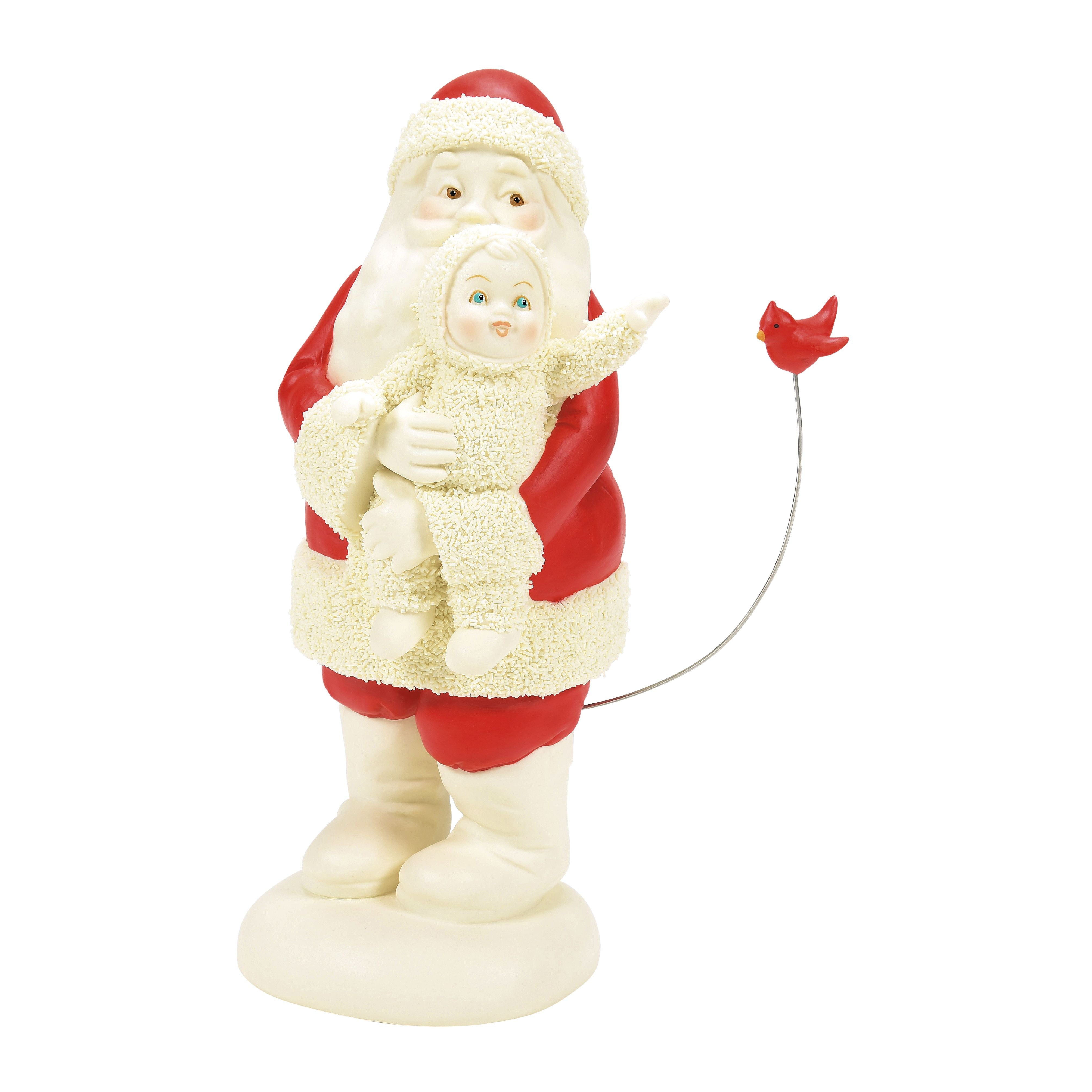 I Believe In Santa