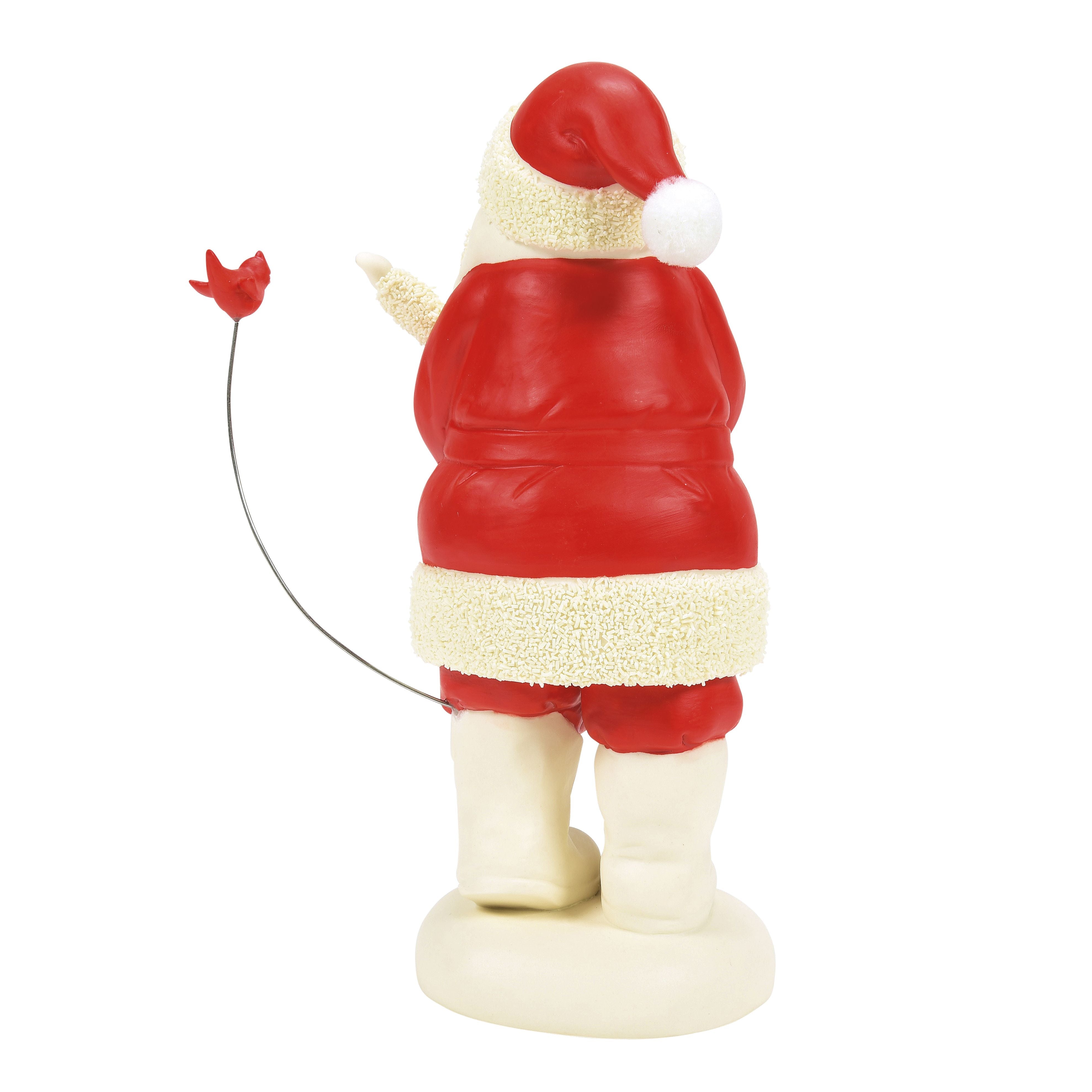 I Believe In Santa