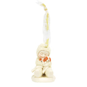 Puppy Love Ornament