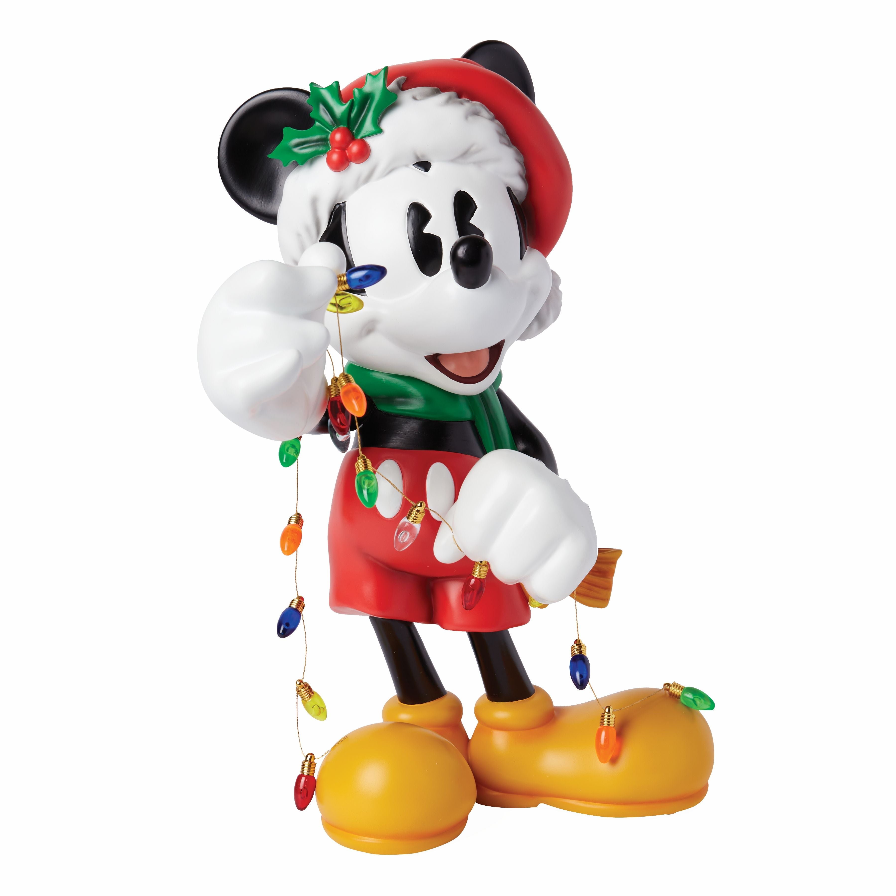 Holiday Big Fig Mickey
