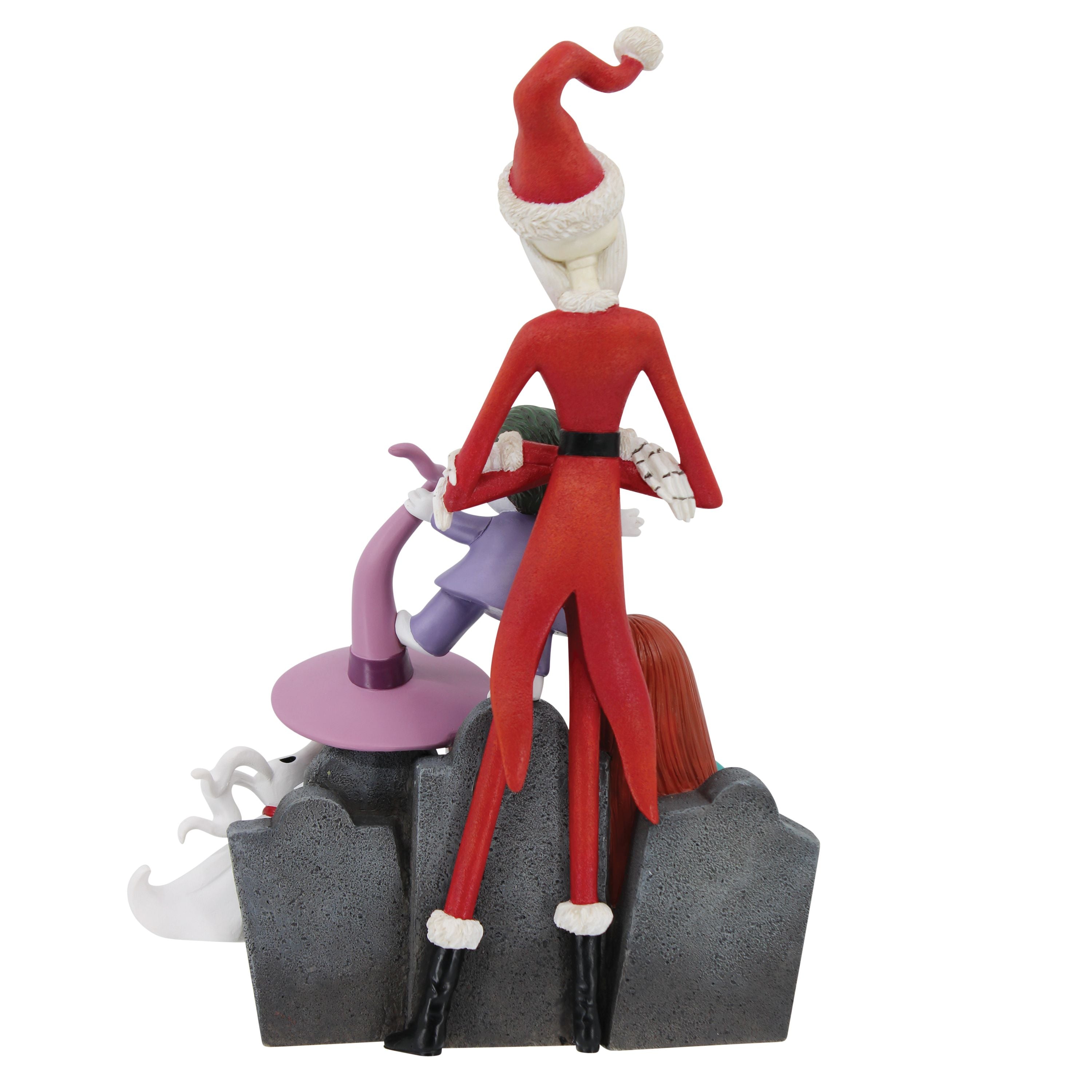 Nightmare Before Christmas Character Pyramid