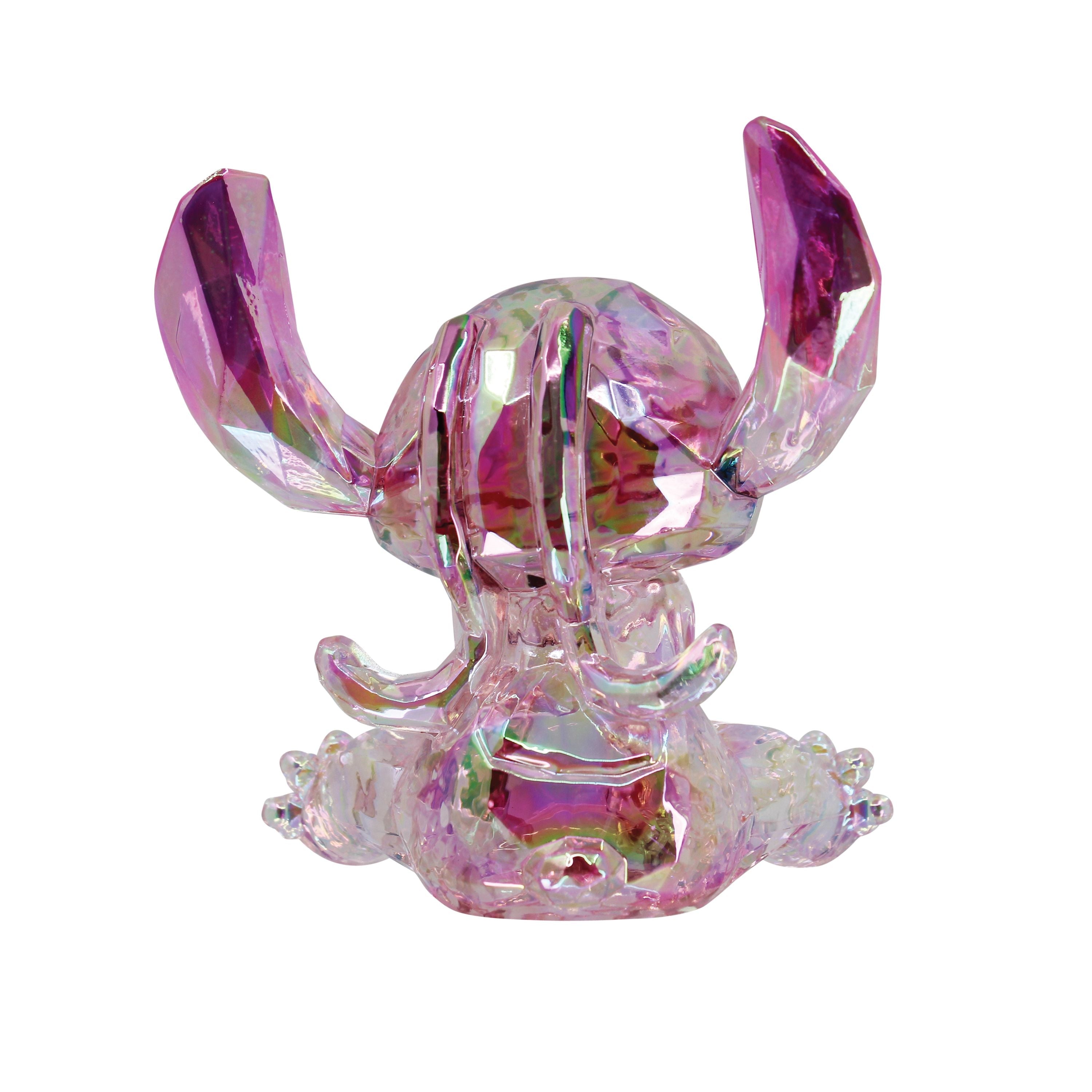 Facets Angel