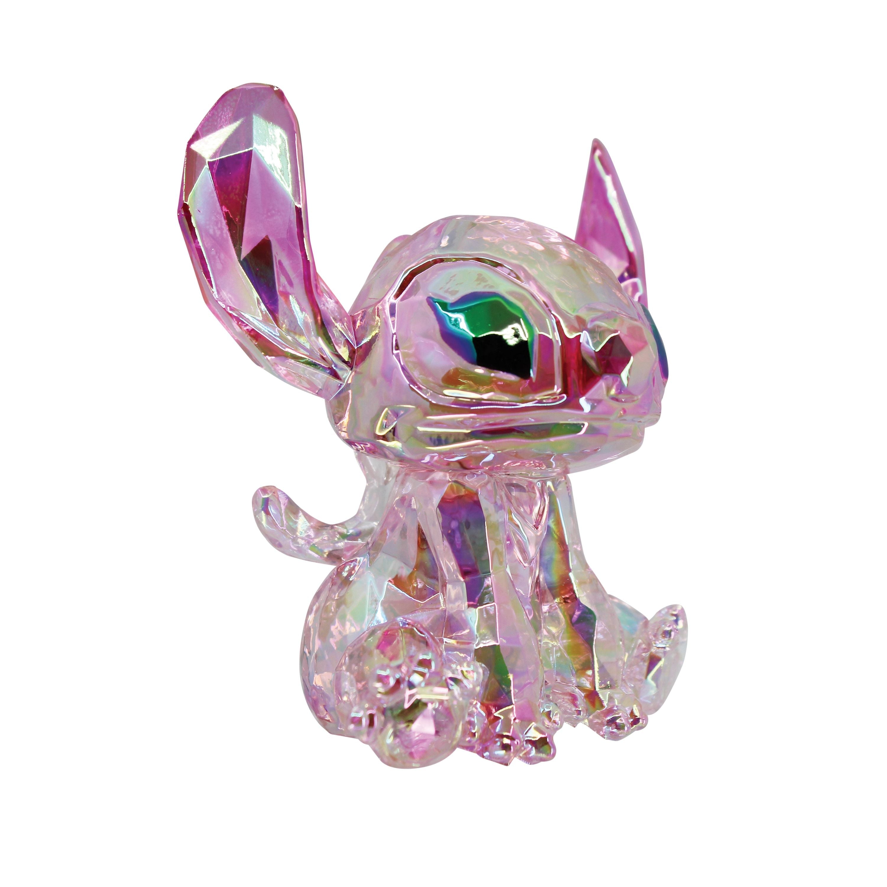 Facets Angel
