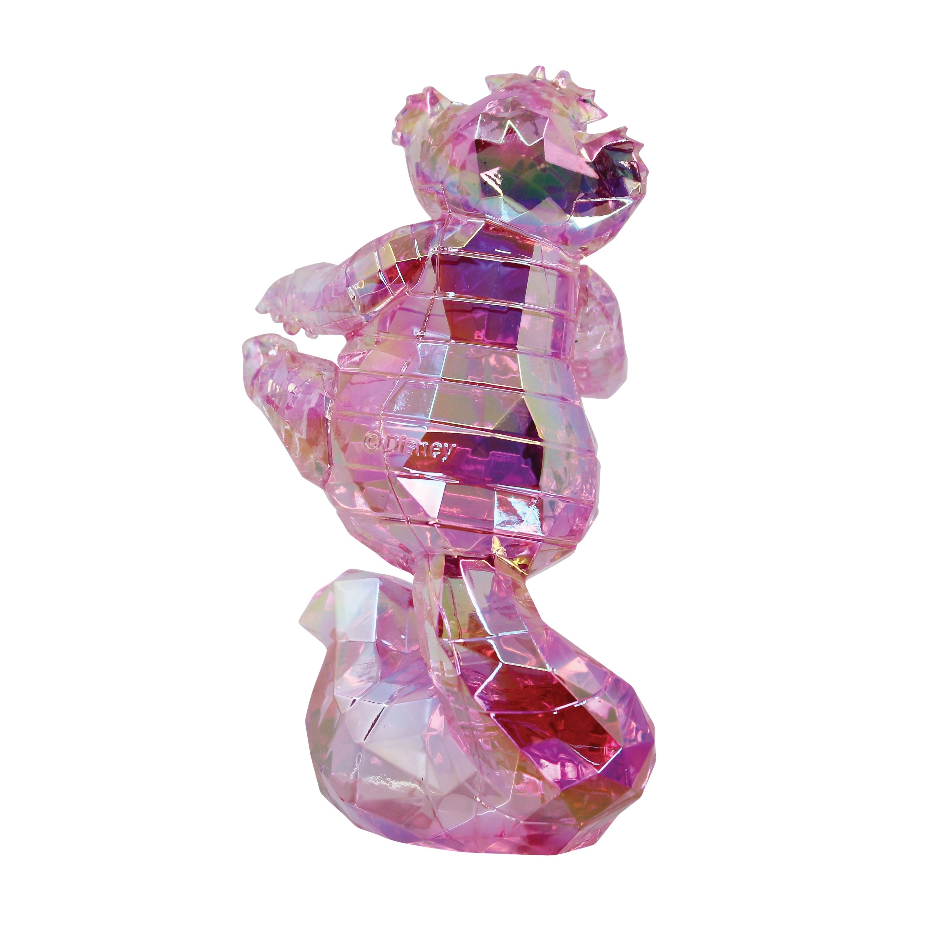 Facets Cheshire Cat