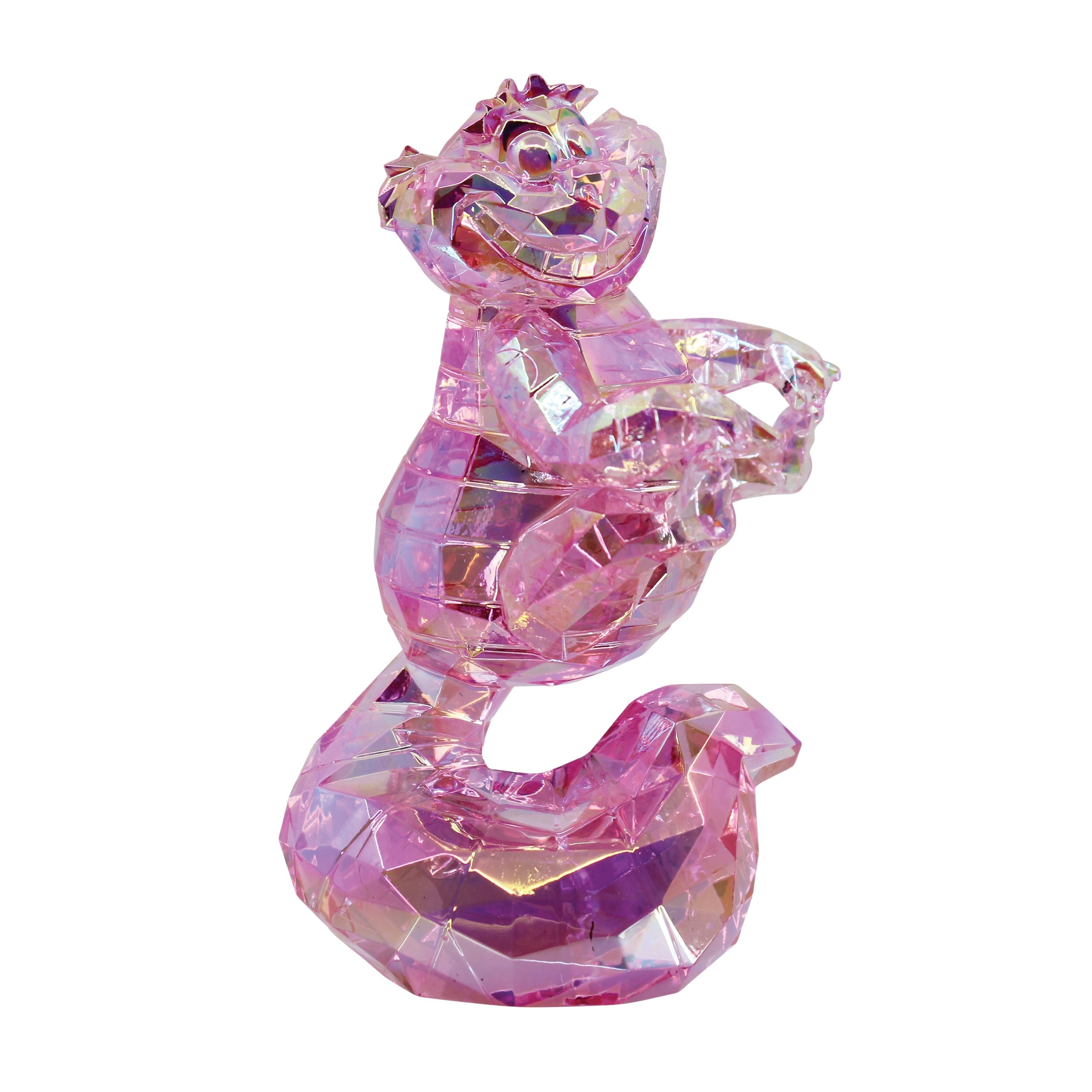 Facets Cheshire Cat