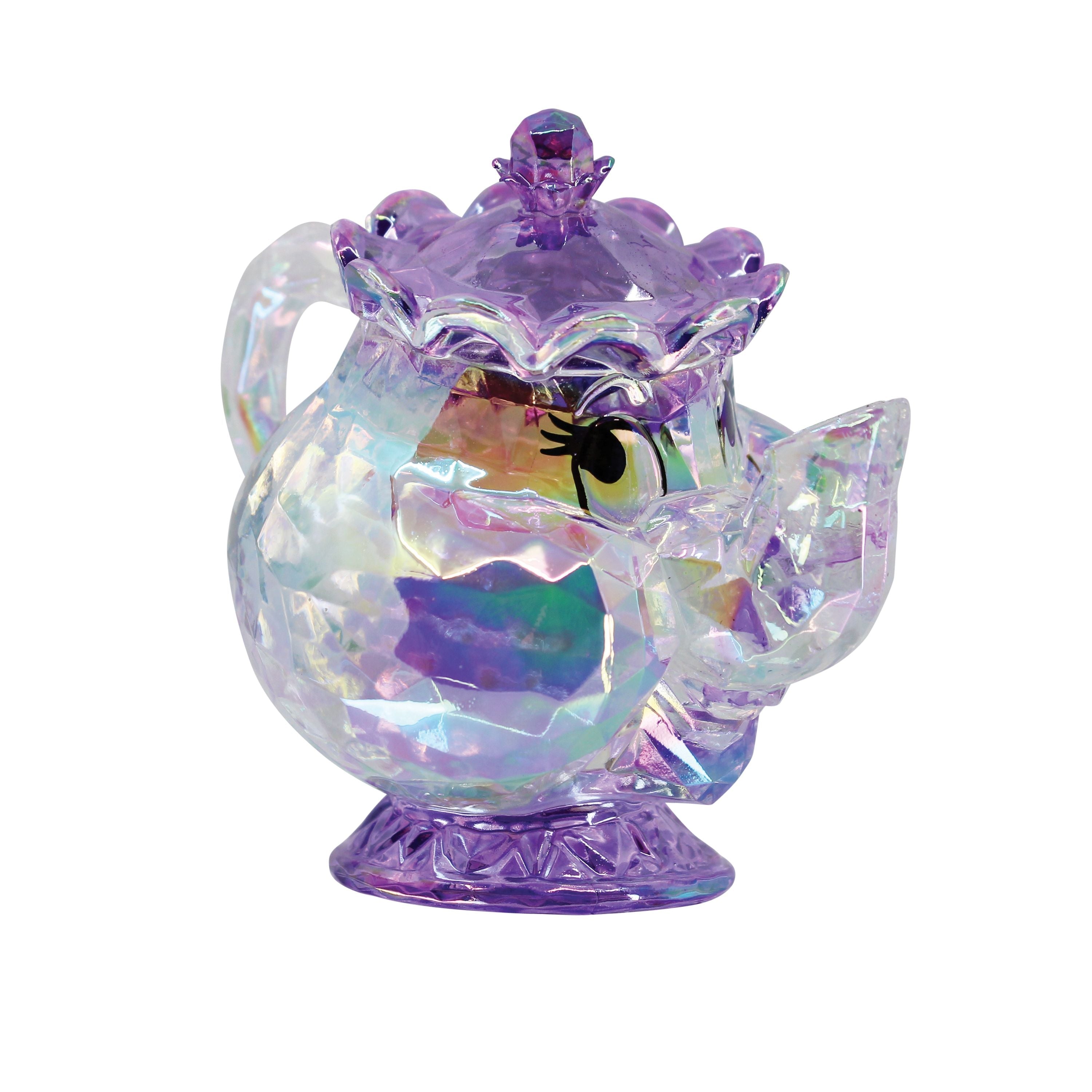 Facets Mrs. Potts
