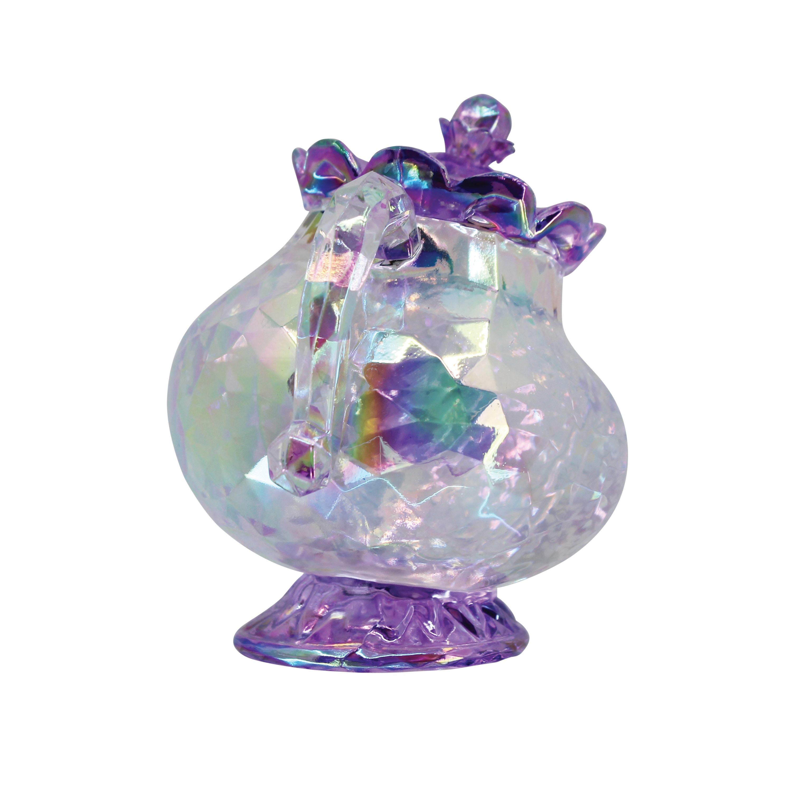 Facets Mrs. Potts