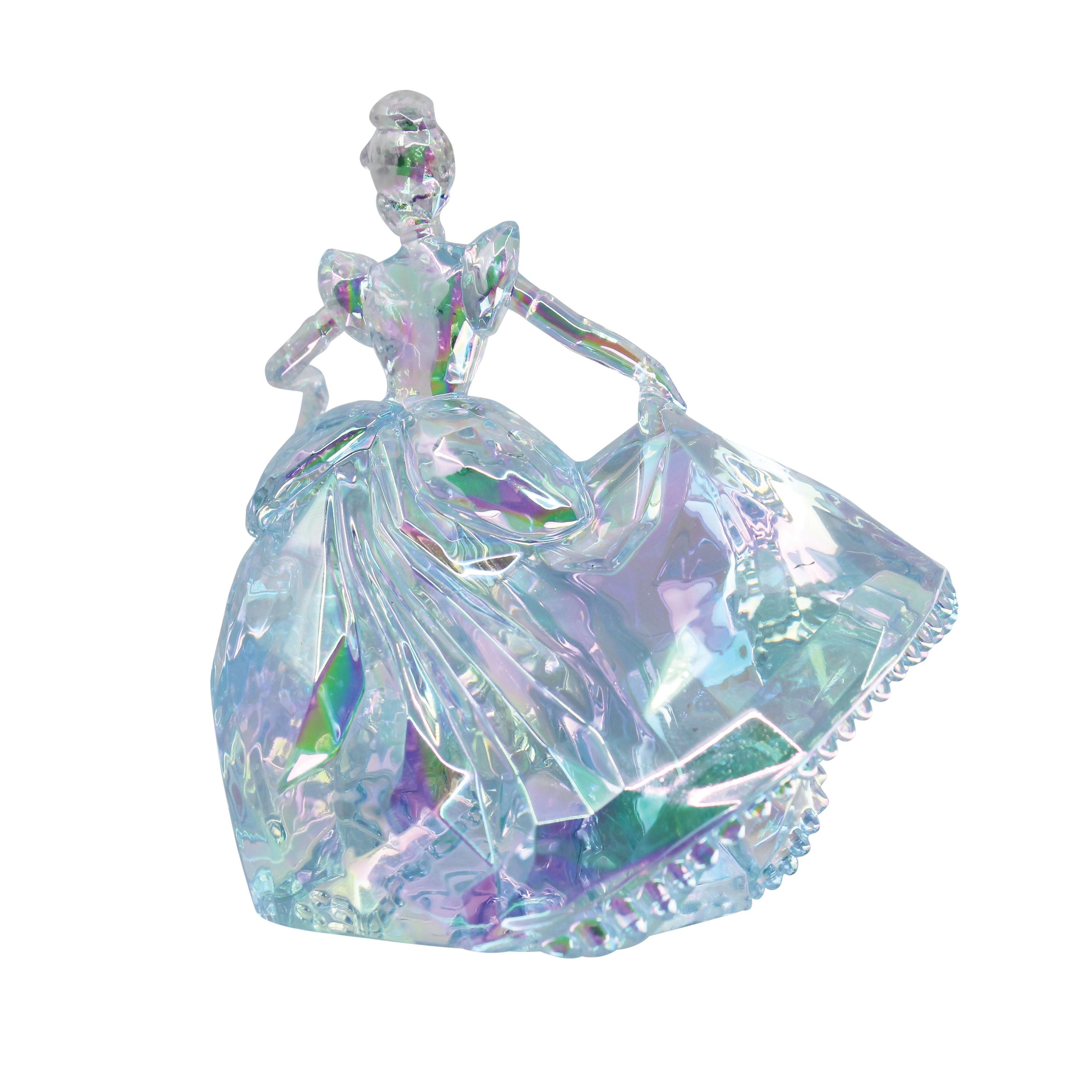 Facets Cinderella