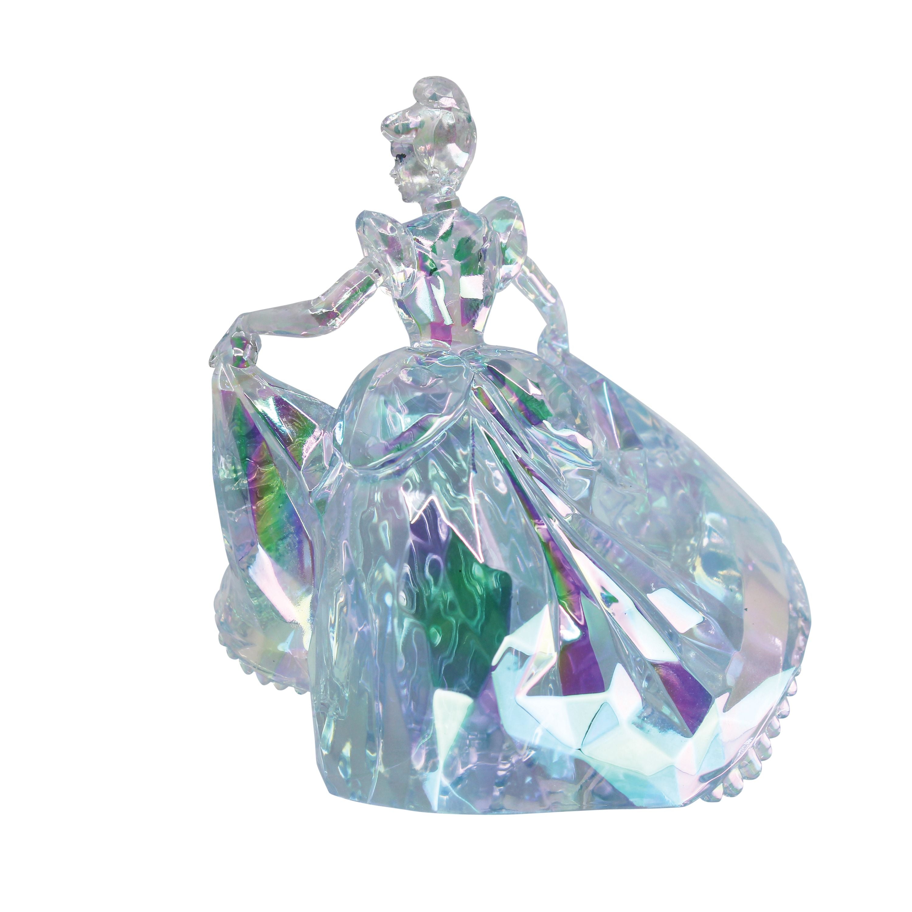 Facets Cinderella