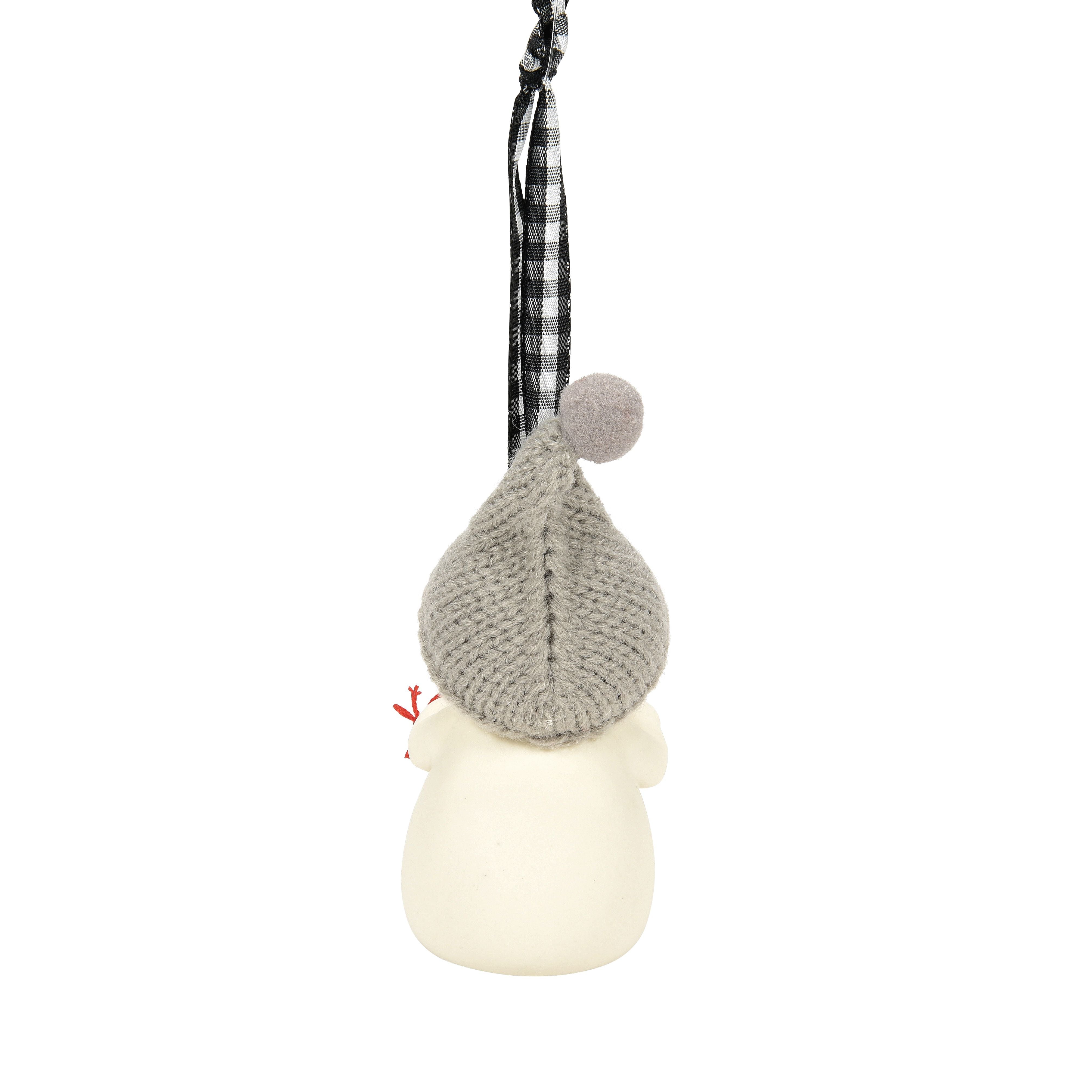 Your Cornbread's Not Done Ornament