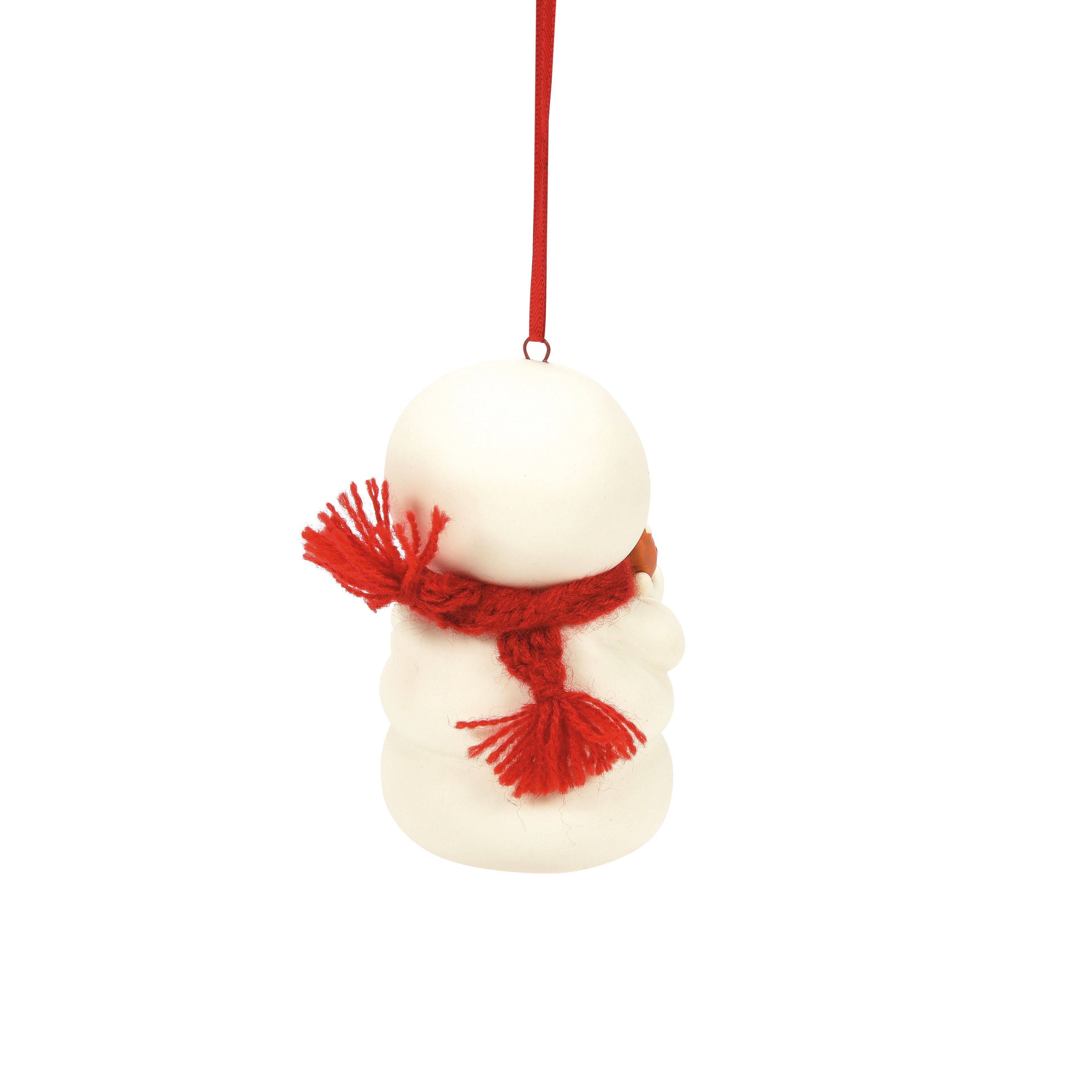 Whatever Sprinkles Your Donut! Ornament