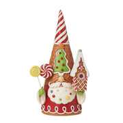Ginger-Gnome Treats Gingerbread Gnome