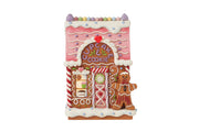 Baking Spirits Bright Gingerbread Cupcake and Cookie Bakery