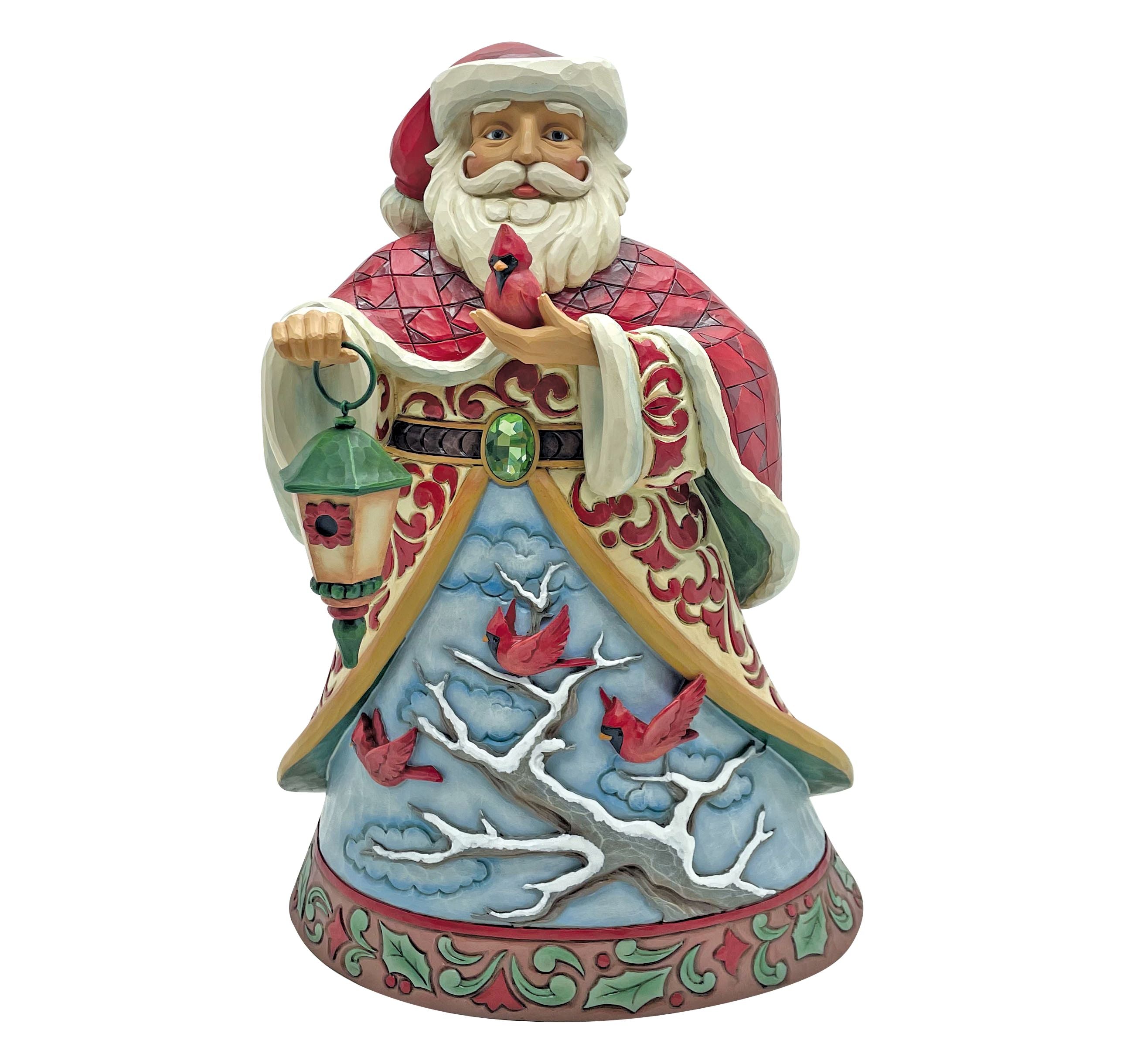 Spreading Christmas Cheer 2nd Annual Collector's Edition Santa