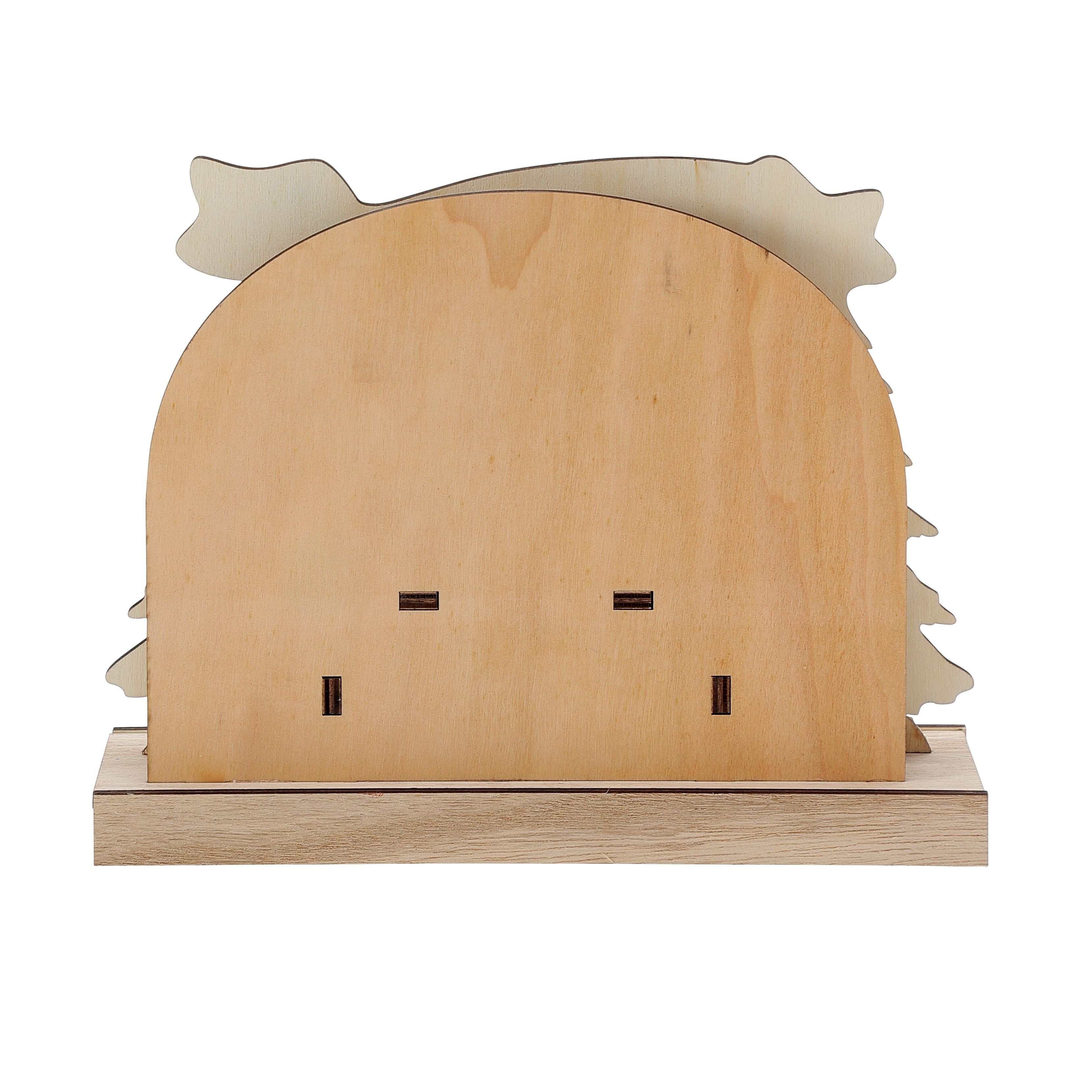 Rudolph Countdown Calendar