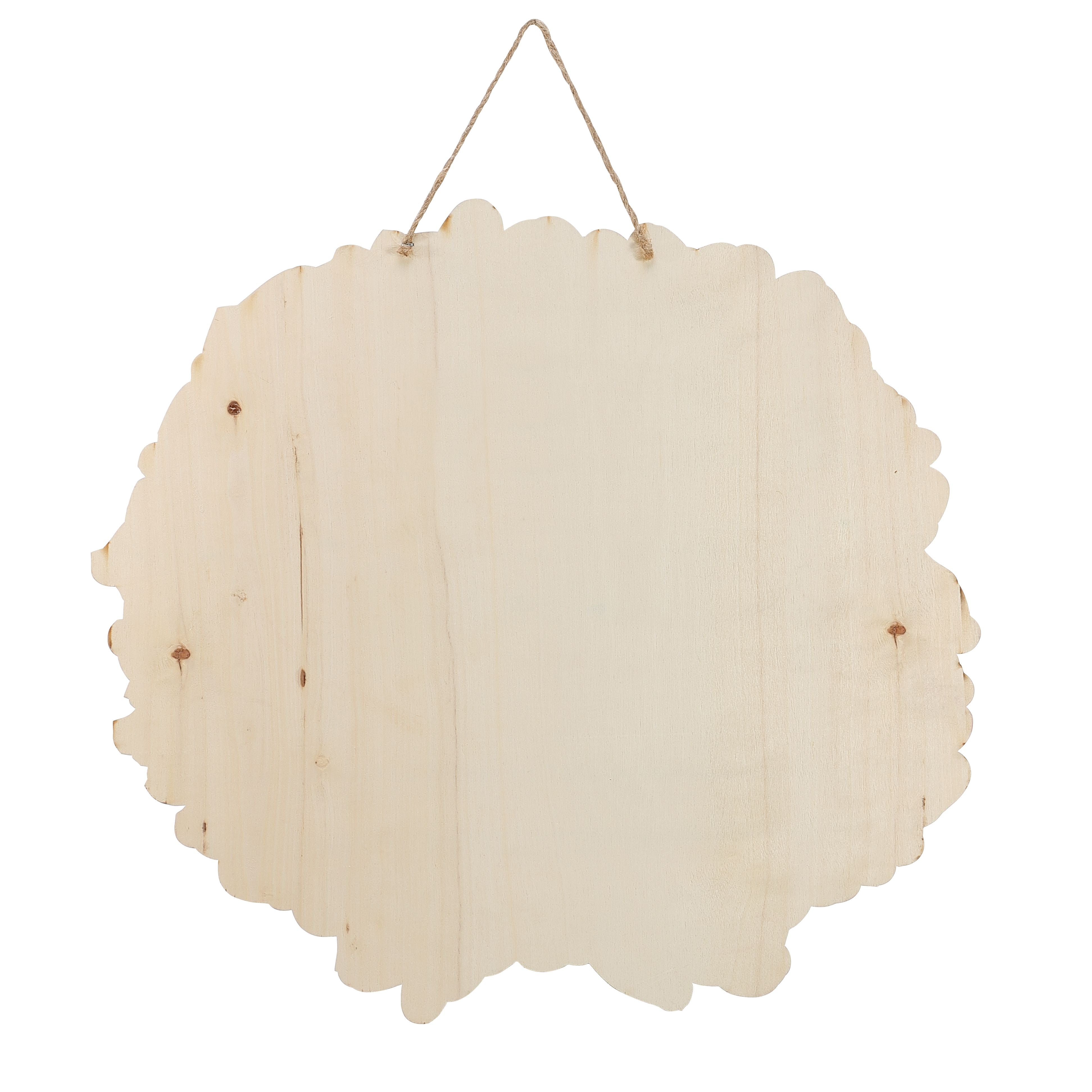 Snoopy & Woodstock Peanuts Door Decor