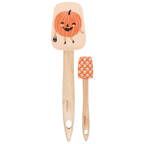 Boo Crew Silicone Spoonulas Set of 2