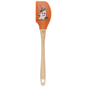 Spooktacular Silicone Spatula