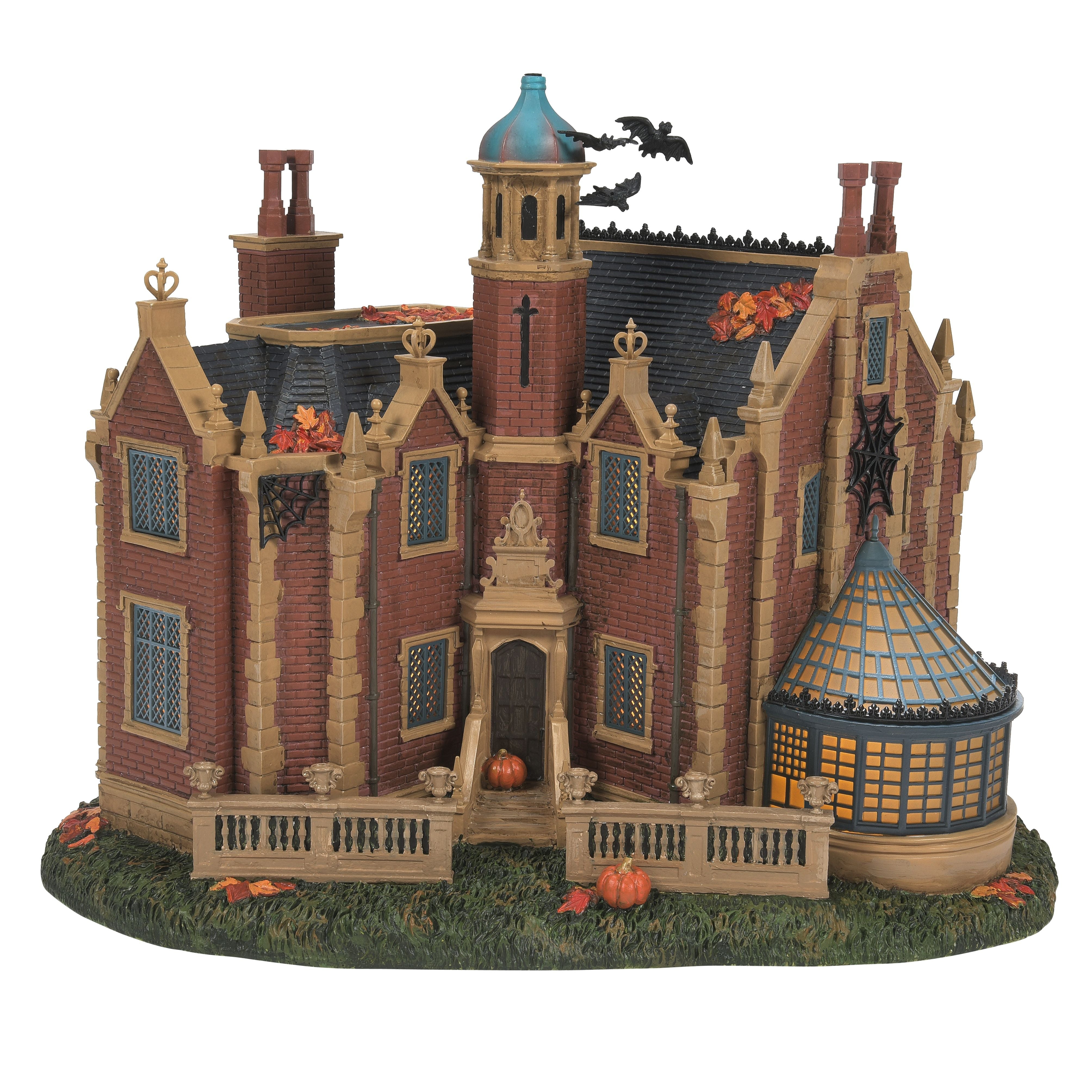 Disney World Haunted Mansion Strandard Edition