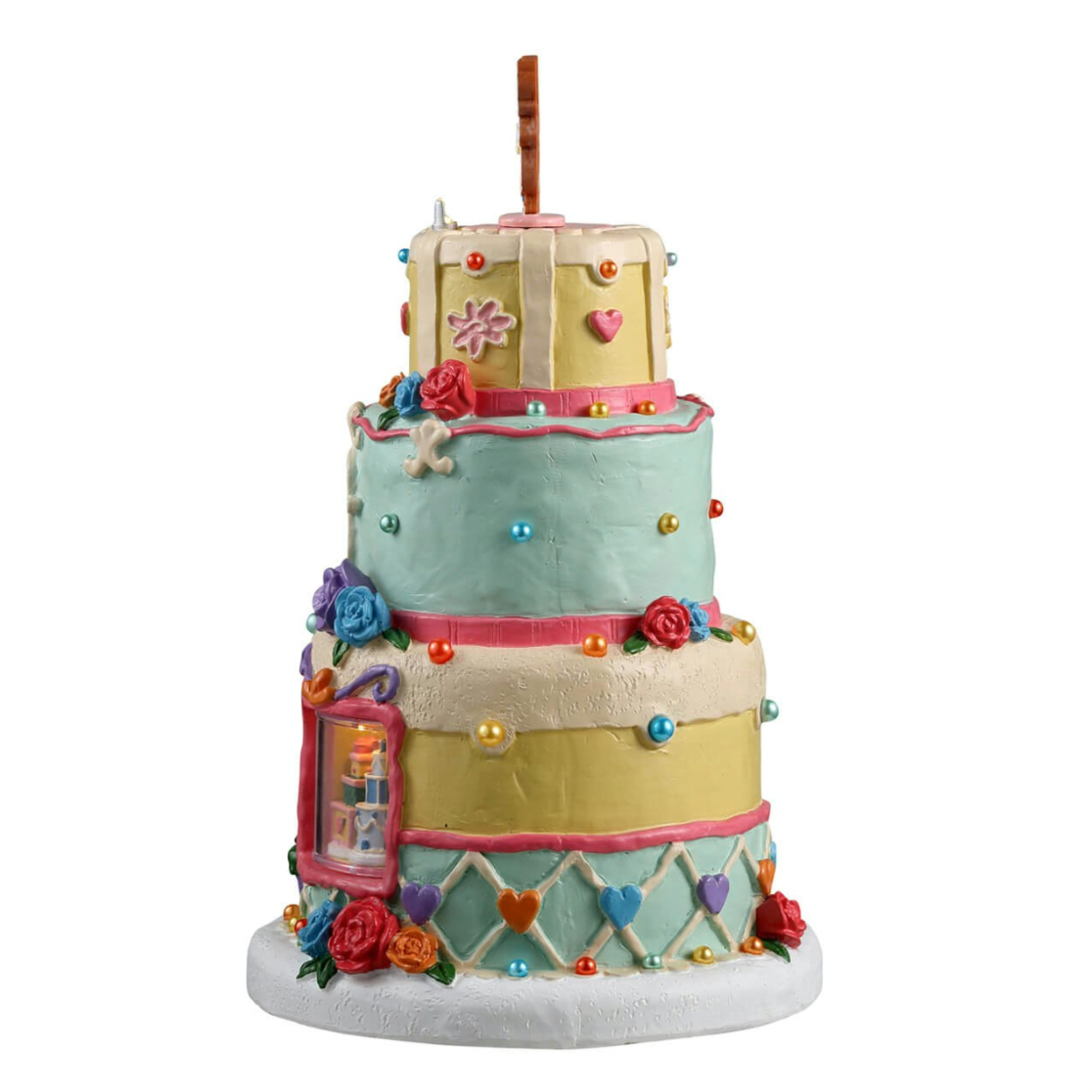 Wendy's Wedding Cakes