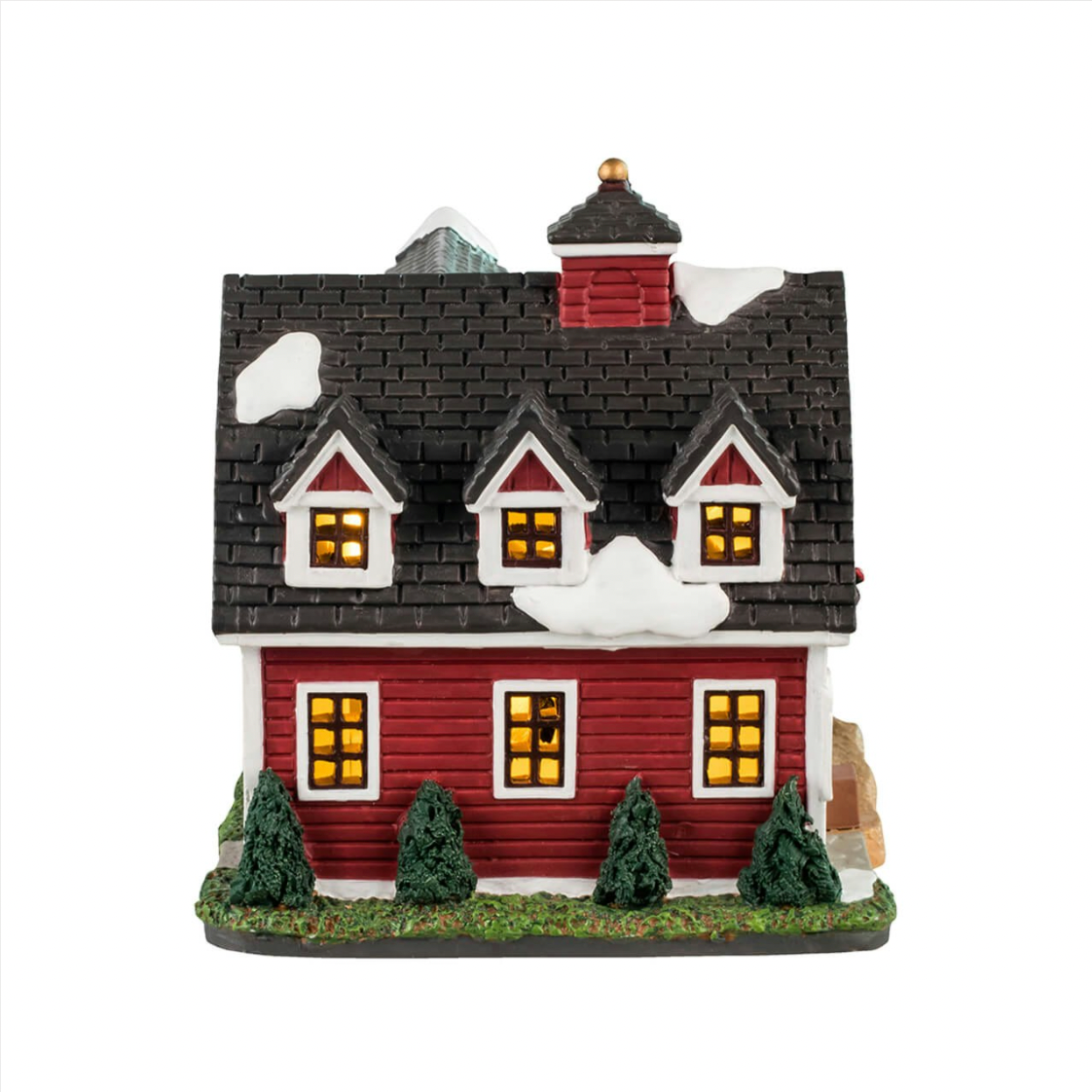 Red Barn Veterinary Hospital