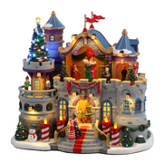 Santa‘s Castle Gala