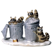 Trash Bandits