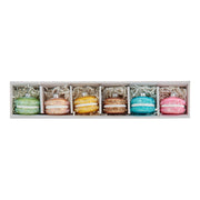 Macarons Ornament 1.75" Set of 6