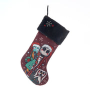 Nightmare Before Christmas Stocking 19"