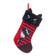 Emily The Strange Plush Stocking 19"