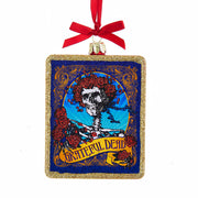 Grateful Dead Album Cover Ornament 4.25"