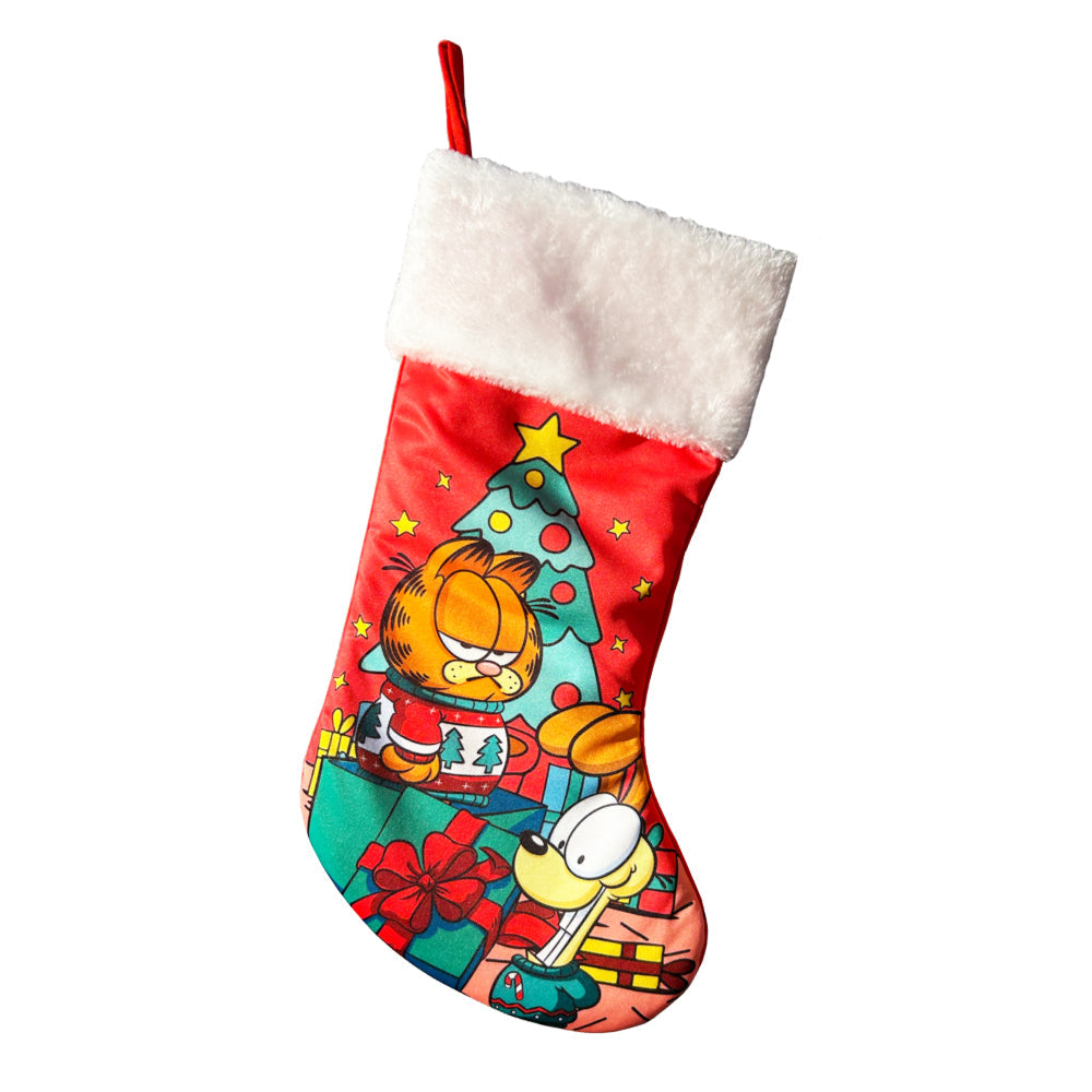 Garfield Stocking 19"