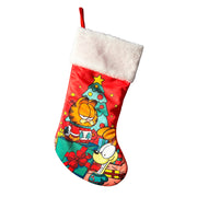 Garfield Stocking 19"