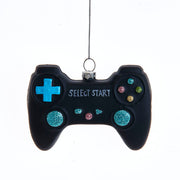 Video Game Controller Ornament 3"