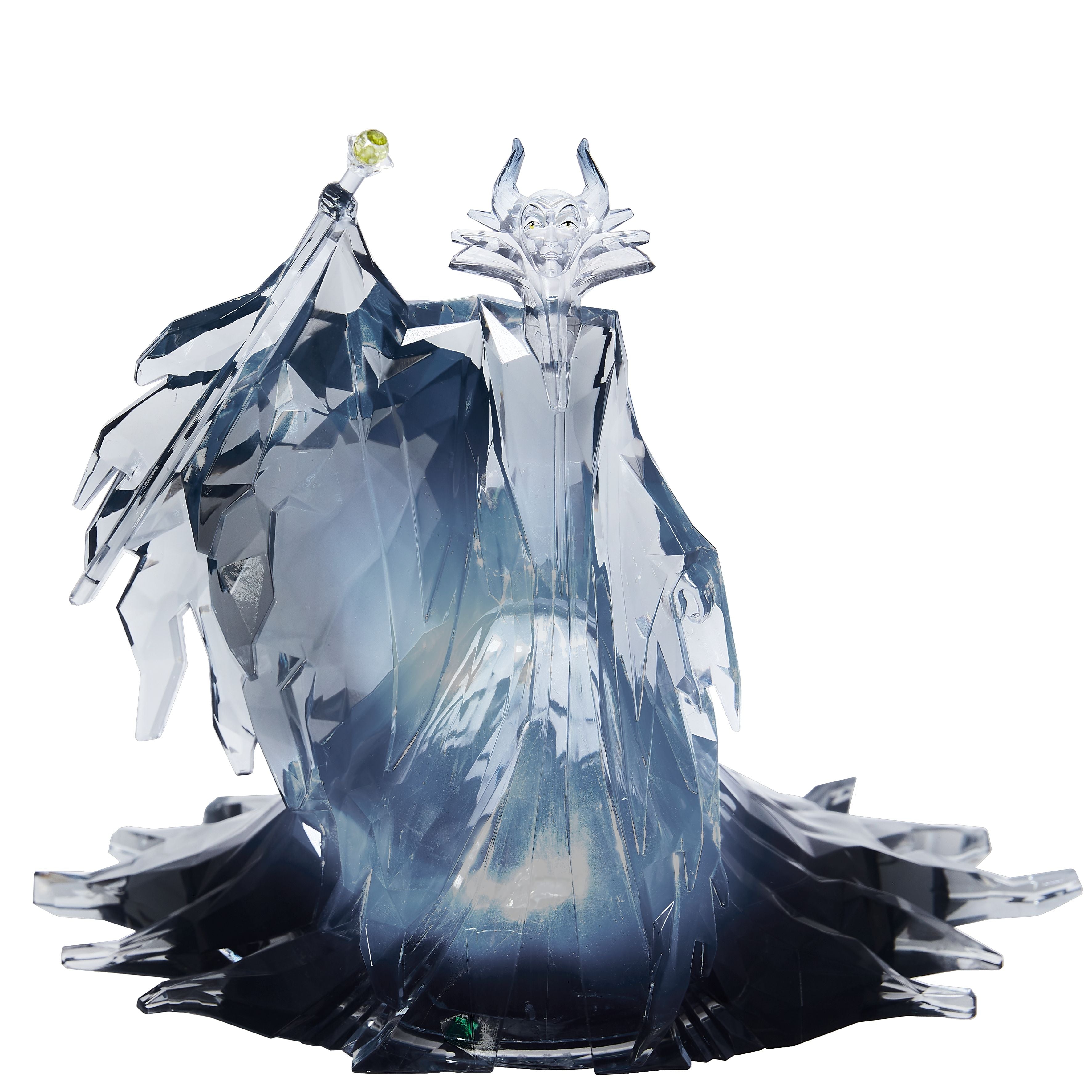 Facets Disney 100 Maleficent